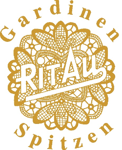 Ritau Spitzen und Gardinen